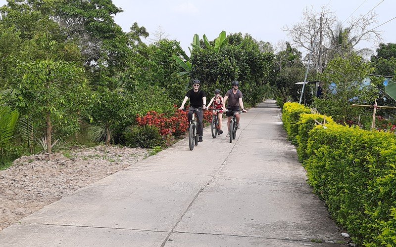 Discover the Hidden Soul of Indochina: The Complete Guide to Explore Vietnam by Bicycle